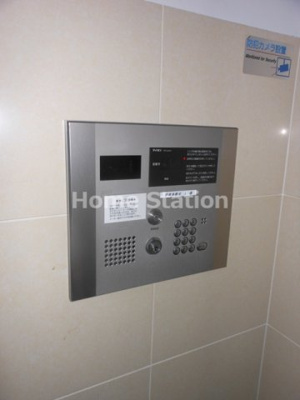 【セキュリティ】 | エスリード野田阪神駅前