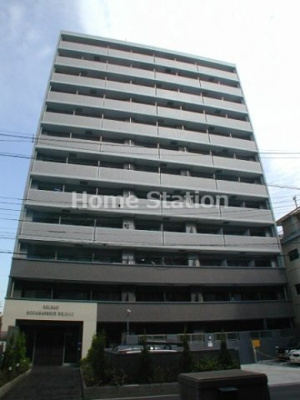 【外観】 | エスリード野田阪神駅前