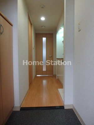 【玄関】 | エスリード野田阪神駅前