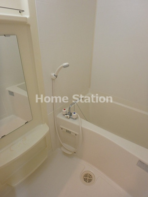 【浴室】 | エスリード野田阪神駅前