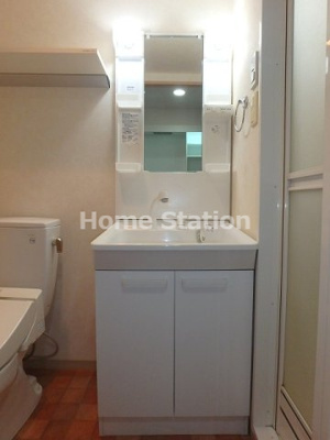 【洗面所】 | エスリード野田阪神駅前