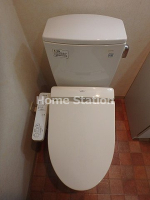 【トイレ】 | エスリード野田阪神駅前