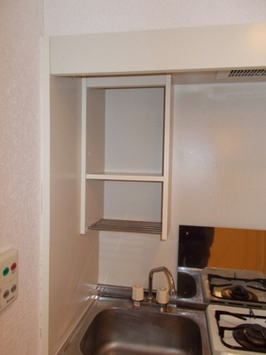 【キッチン】 | エスリード新梅田