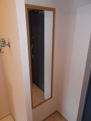 【玄関】 | エスリード新梅田