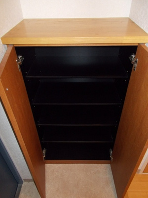 【内装】 | エスリード新梅田