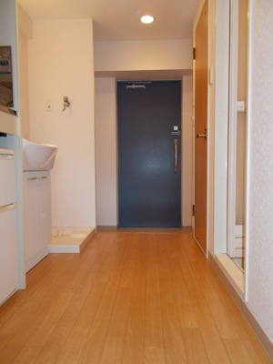 【玄関】 | エスリード新梅田