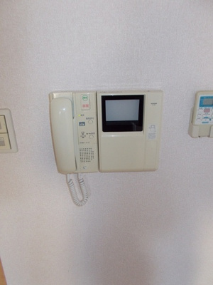 【セキュリティ】 | エスリード新梅田