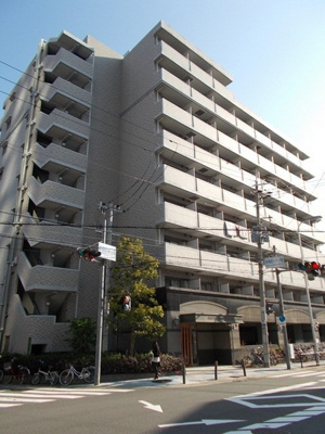 【外観】 | エスリード新梅田