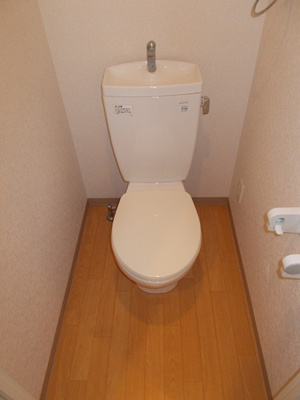 【トイレ】 | エスリード新梅田