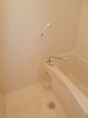 【浴室】 | エスリード新梅田