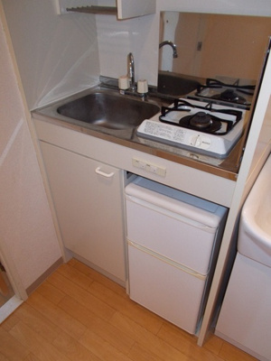 【キッチン】 | エスリード新梅田