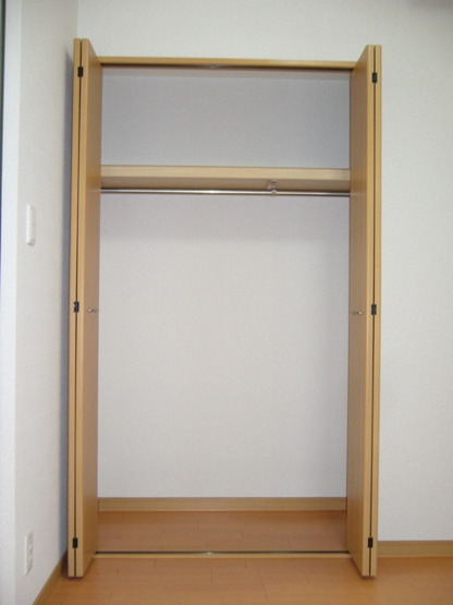 【収納】 | ONE ROOF FLAT FUKUSHIMA