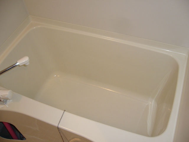 【浴室】 | ONE ROOF FLAT FUKUSHIMA