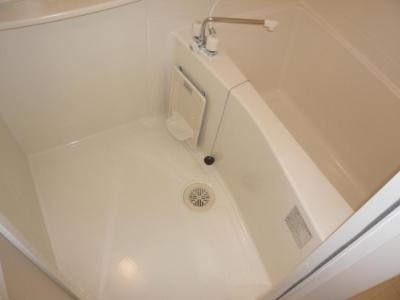 【浴室】 | プレサンス梅田北パワーゲート