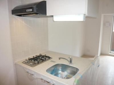 【キッチン】 | プレサンス梅田北パワーゲート