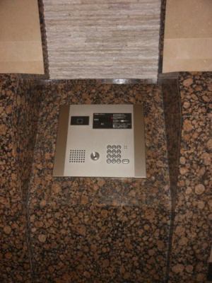 【セキュリティ】 | プレサンス梅田北パワーゲート