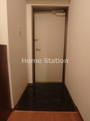 【玄関】 | エルフラット海老江