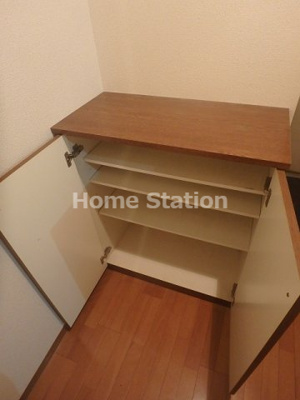 【内装】 | エルフラット海老江