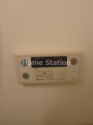 【設備】 | エルフラット海老江