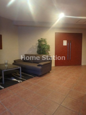 【ロビー】 | エルフラット海老江