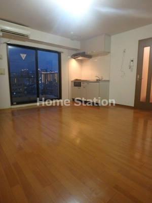 【洋室】 | エルフラット海老江