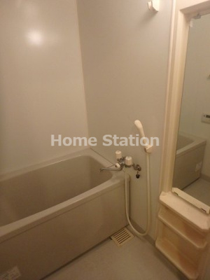 【浴室】 | エルフラット海老江