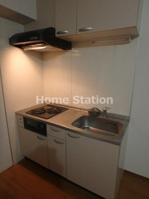 【キッチン】 | エルフラット海老江