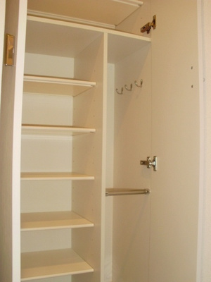 【玄関】 | プレサンス梅田北デイズ