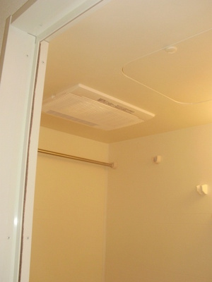 【浴室】 | プレサンス梅田北デイズ