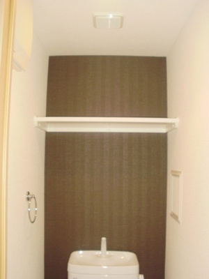 【トイレ】 | プレサンス梅田北デイズ