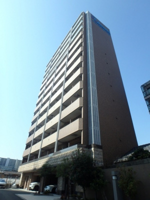 【外観】 | プレサンス梅田北デイズ