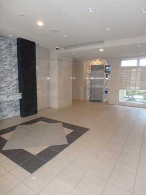 【ロビー】 | プレサンス梅田北デイズ