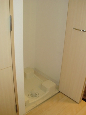 【洗面所】 | プレサンス梅田北デイズ