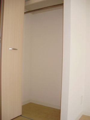 【収納】 | プレサンス梅田北デイズ