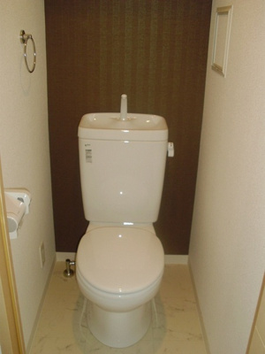 【トイレ】 | プレサンス梅田北デイズ