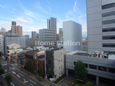 【展望】 | ビバーチェ鷺洲