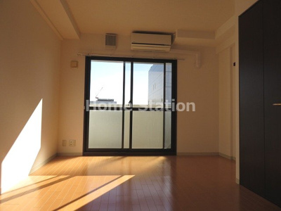 【洋室】 | ビバーチェ鷺洲