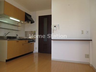 【居間・リビング】 | ビバーチェ鷺洲