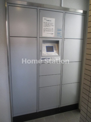 【その他共用部分】 | ビバーチェ鷺洲