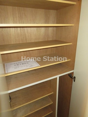 【玄関】 | ビバーチェ鷺洲