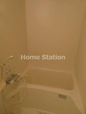 【浴室】 | ビバーチェ鷺洲