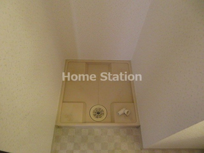 【内装】 | ビバーチェ鷺洲