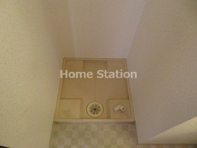 【内装】 | ビバーチェ鷺洲
