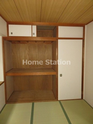 【収納】 | アメニティ吉野