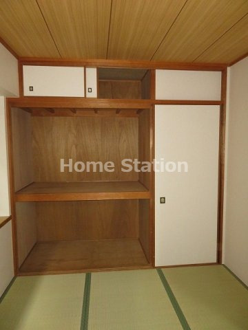 【収納】 | アメニティ吉野