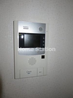 【セキュリティ】 | アメニティ吉野