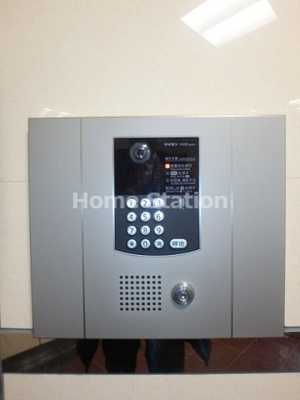 【その他共用部分】 | アメニティ吉野