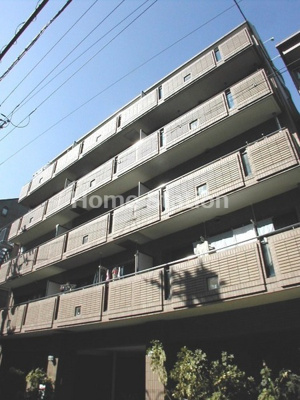 【外観】 | アメニティ吉野