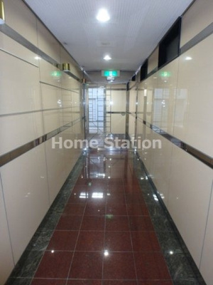 【ロビー】 | アメニティ吉野