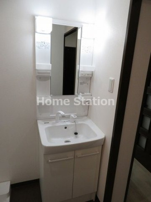 【洗面所】 | アメニティ吉野